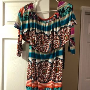 Boutique top